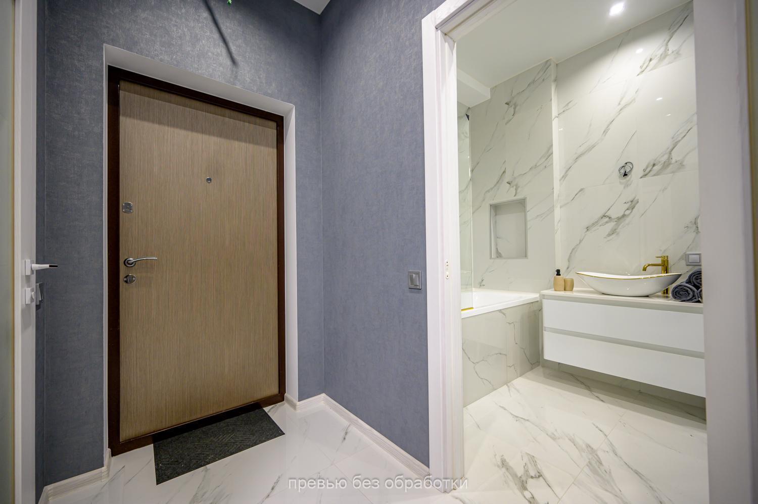 Светлая Квартира Новый Берег Odesa Exterior foto