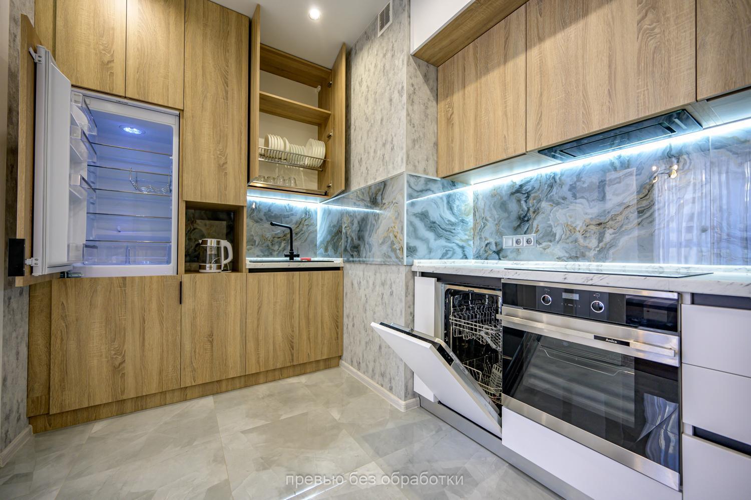 Светлая Квартира Новый Берег Odesa Exterior foto