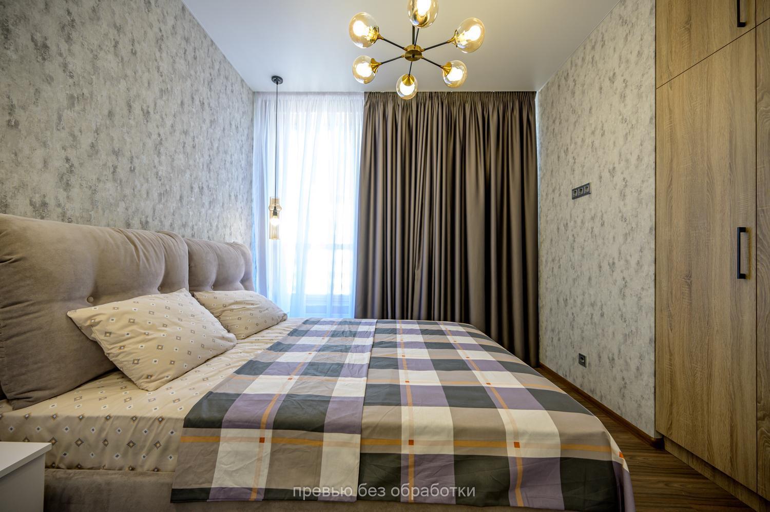 Светлая Квартира Новый Берег Odesa Exterior foto